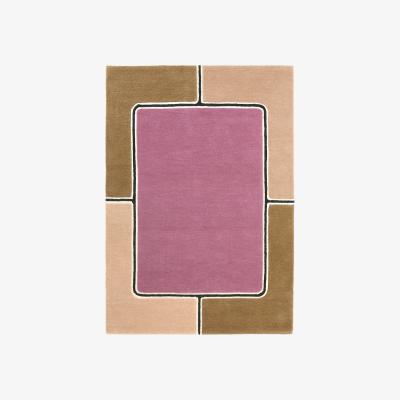 La Redoute Biaco Wool Rug