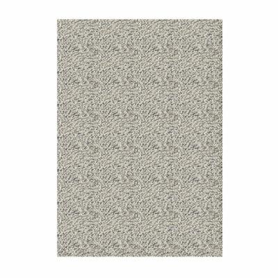 La Redoute Alia Wool Pebbled Rug
