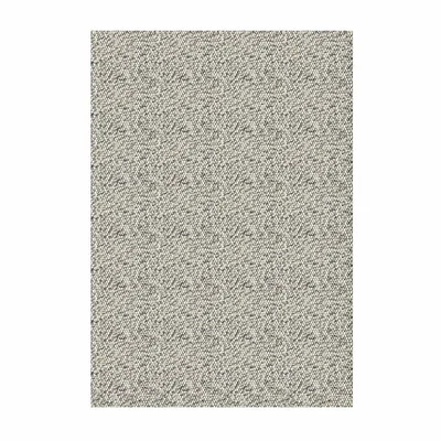 La Redoute Alia Wool Pebbled Rug
