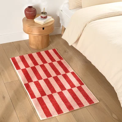 La Redoute Tabaka Runner Rug