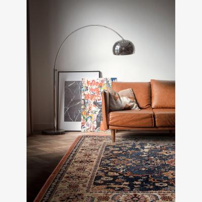 La Redoute Traditional Medallion Persian Style Rug