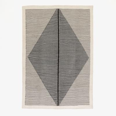 La Redoute Loscan Recycled Indoor/Outdoor Flat Woven Rug