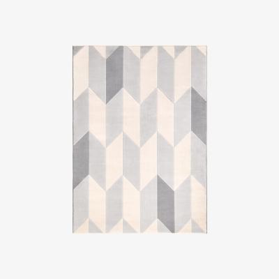 La Redoute Maggy Multicoloured Rectangular Rug
