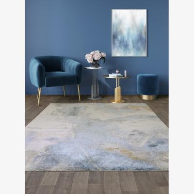 La Redoute Soft Haze Lustre Rug