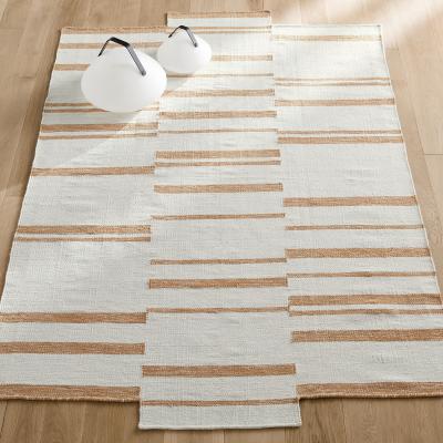 La Redoute Abriel Recycled Polyester Outdoor Rug
