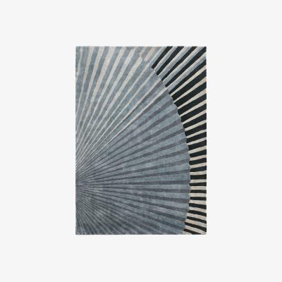 La Redoute Shakille Tufted Viscose Rug