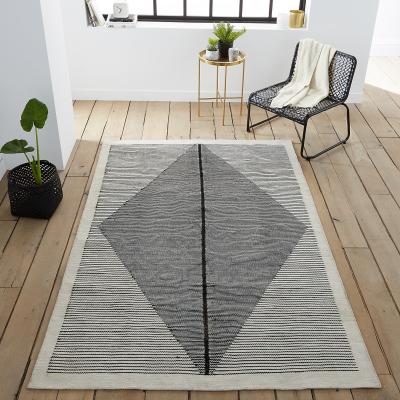 La Redoute Loscan Indoor/Outdoor Flat Woven Kilim Rug