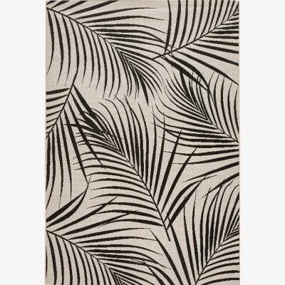 La Redoute Palmir Foliage Indoor/Outdoor Rug