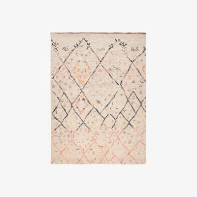 La Redoute Ashwin Extra Large Berber-Style Rug
