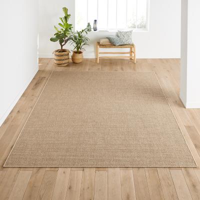 La Redoute Essen Jute Effect XL Indoor / Outdoor Rug