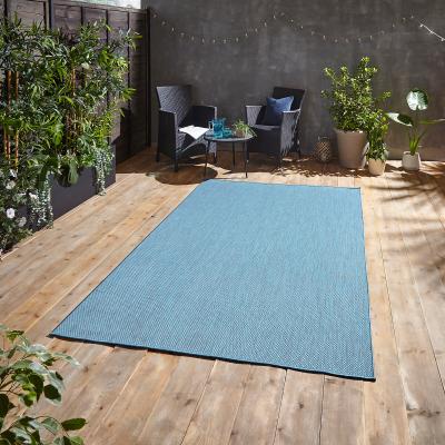 La Redoute Woven Flatweave Indoor/Outdoor Rug