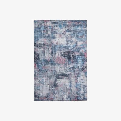 La Redoute Distressed Faded Style Rug