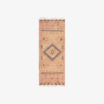 La Redoute Navaja Aged Effect Runner