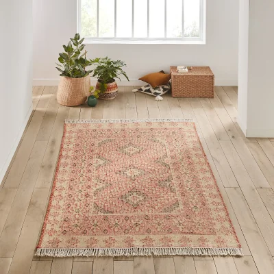 La Redoute Kilma Persian Style Rug