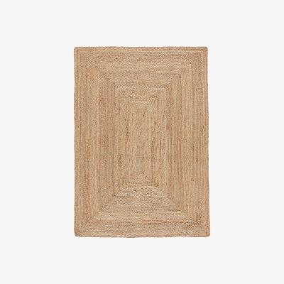 La Redoute Aftas XXL Jute Rug