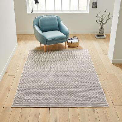 La Redoute Akar Indoor/Outdoor Flatweave Rug