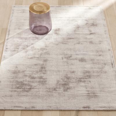 La Redoute Mustha Lyocell Rug