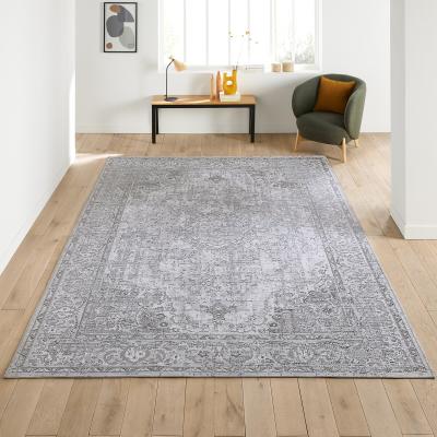 La Redoute Eyden Aged Effect Indoor / Outdoor XL Rug