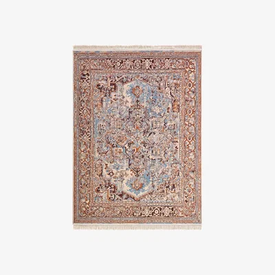 La Redoute Punto Rug