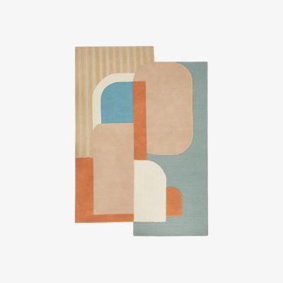 La Redoute Velia Wool Rug