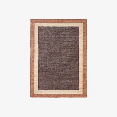 La Redoute Giovi Rug in 100% Jute