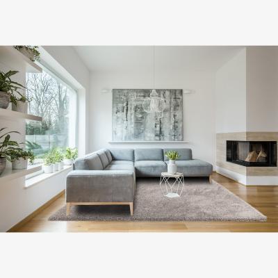La Redoute Soft Touch Shaggy Rug
