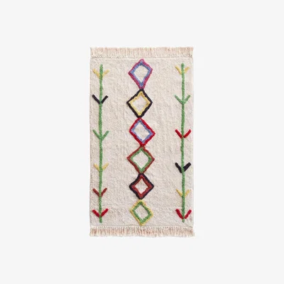 La Redoute Dybala Berber-Style Rug