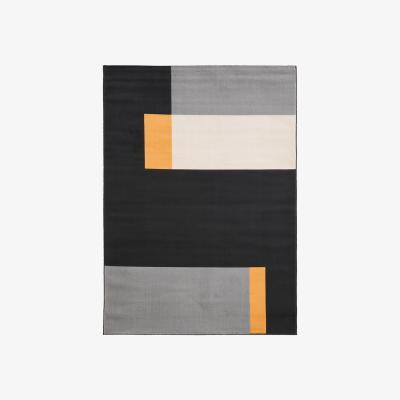 La Redoute Talya Multicoloured Rectangular Rug