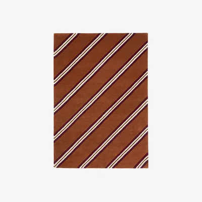 La Redoute Georgio 100% Wool Rug