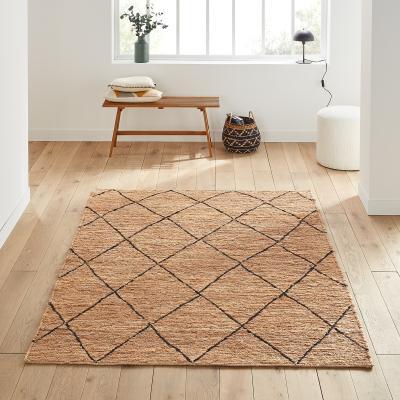 La Redoute Justy Jute Rug