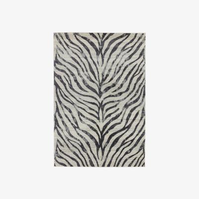 La Redoute Zebra Print Rug