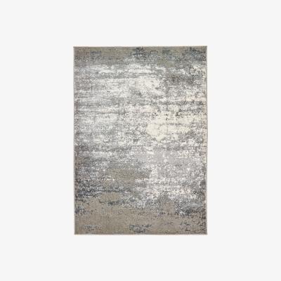 La Redoute Distressed Ombre Effect Rug