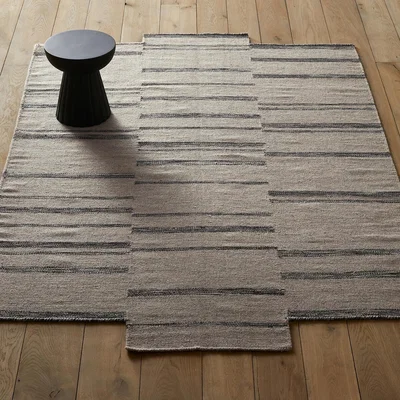 La Redoute Abriel Hand Woven Rug