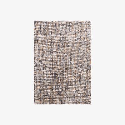 La Redoute Mutanya Woven Wool Rug