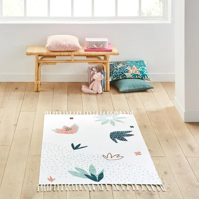 La Redoute Maranhao Child's Rug
