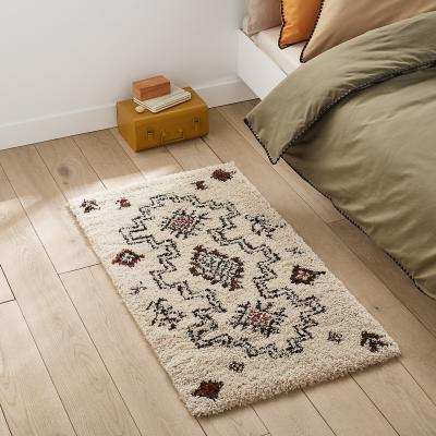 La Redoute Nala Berber Style Bedside Rug