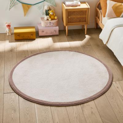 La Redoute Ronoda Round Rug