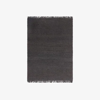 La Redoute Chunky Woven Reversible Jute Rug