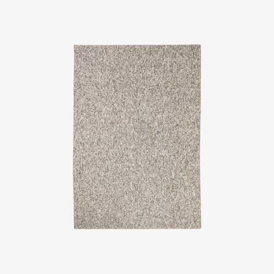 La Redoute Mako Rug with Fleece Effect