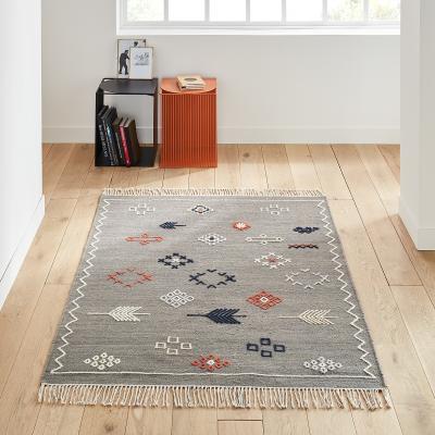 La Redoute Nawa Berber-Style Rug