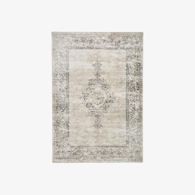 La Redoute Traditional Faded Rug
