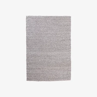 La Redoute Hamea Rug with Knitted Effect