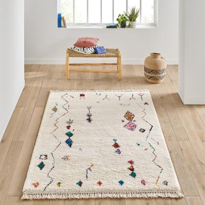 La Redoute Shugar Berber Style Rug