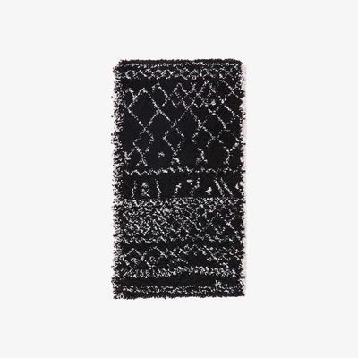 La Redoute Afaw Berber-Style Bedside Rug
