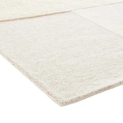 La Redoute Ilena 100% Wool Rug