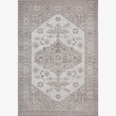 La Redoute Antique Traditional Print Indoor/Outdoor Rug