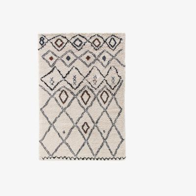 La Redoute Ustril Berber-Style Rug