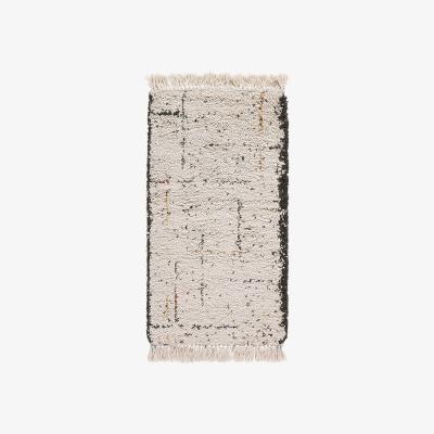 La Redoute Matelin Berber Style Bedside Rug