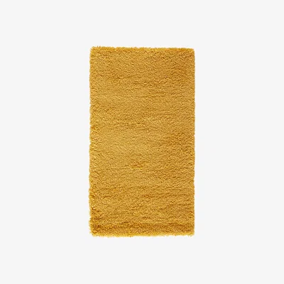 La Redoute Afaw Shaggy Bedside Rug