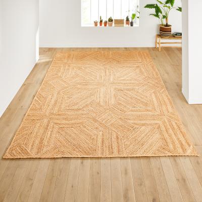La Redoute Malcan XXL Jute Rug